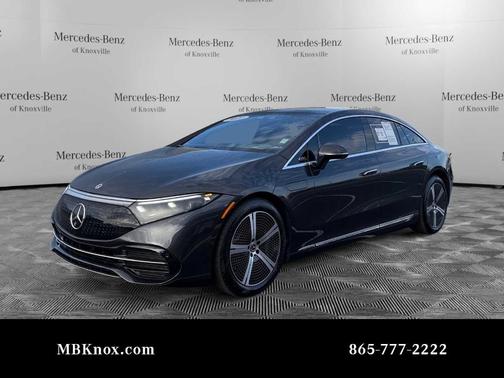 2023 Mercedes-Benz EQS 450+ Base
