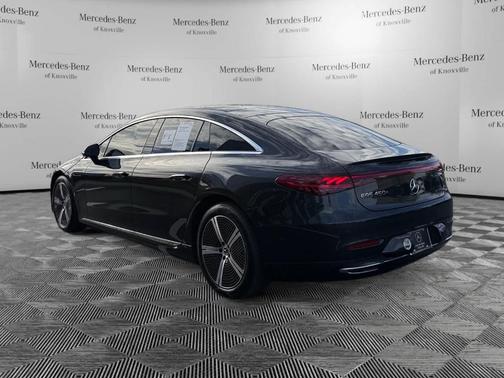 2023 Mercedes-Benz EQS 450+ Base