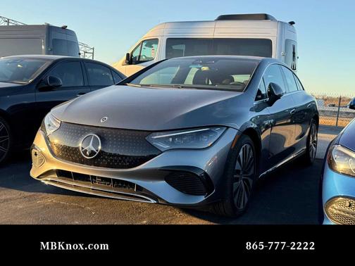 2025 Mercedes-Benz EQE 350 Base 4MATIC