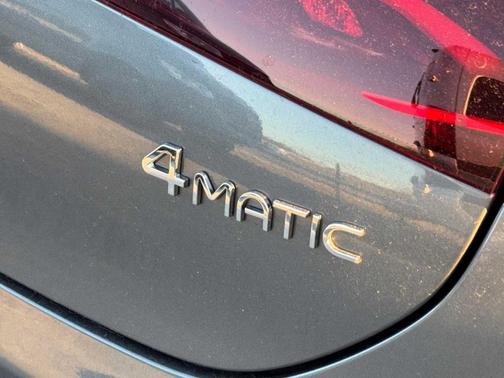 2025 Mercedes-Benz EQE 350 Base 4MATIC