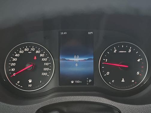 2026 Mercedes-Benz Sprinter 2500 Standard Roof