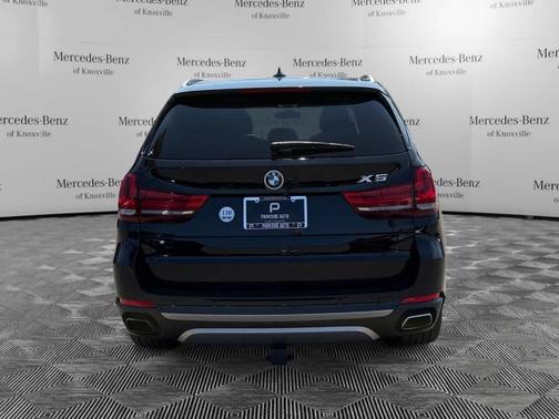 2018 BMW X5 eDrive xDrive40e