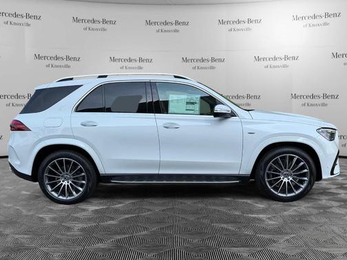 2025 Mercedes-Benz GLE 450e 4MATIC