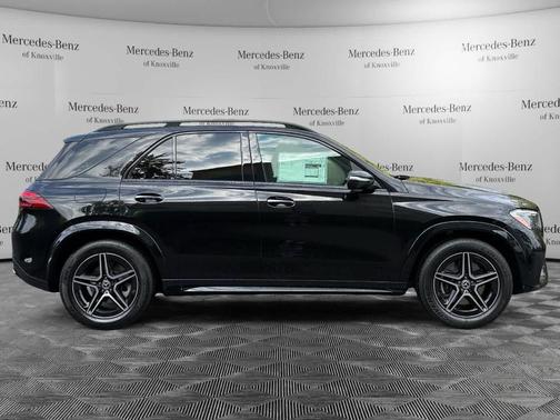 2025 Mercedes-Benz GLE 450 4MATIC