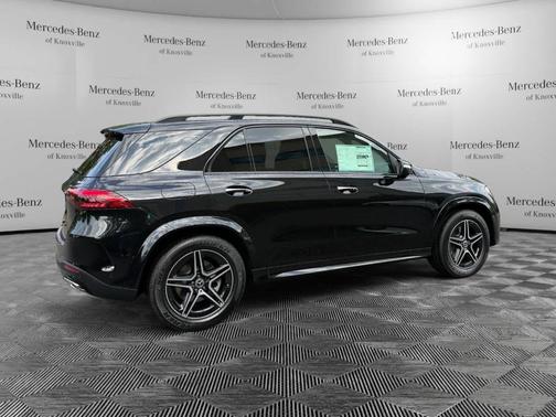 2025 Mercedes-Benz GLE 450 4MATIC
