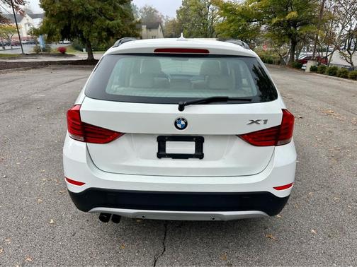 2014 BMW X1 xDrive 28i