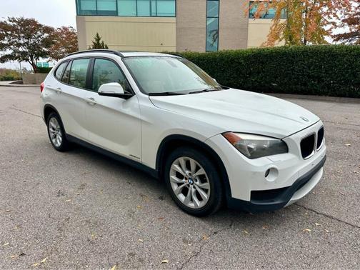 2014 BMW X1 xDrive 28i