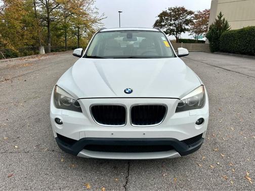 2014 BMW X1 xDrive 28i