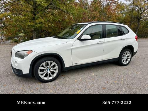 2014 BMW X1 xDrive 28i