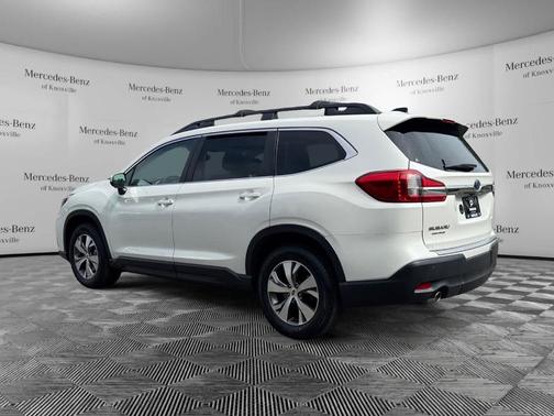 2022 Subaru Ascent Premium 7-Passenger