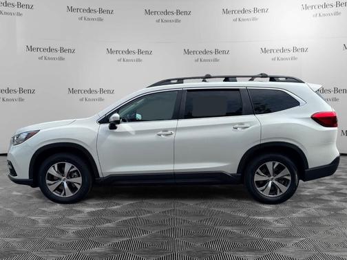 2022 Subaru Ascent Premium 7-Passenger