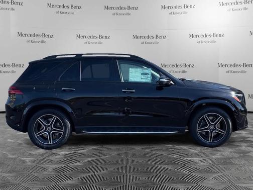 2026 Mercedes-Benz GLE 350 Base 4MATIC