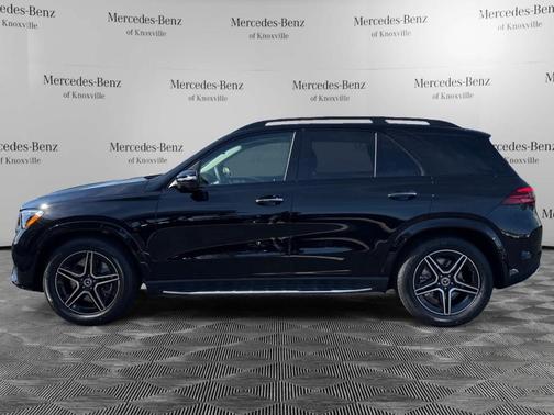 2026 Mercedes-Benz GLE 350 Base 4MATIC