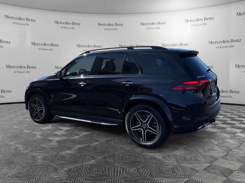 2026 Mercedes-Benz GLE 350 Base 4MATIC