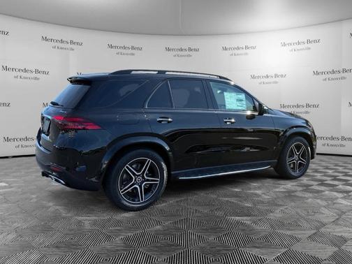2026 Mercedes-Benz GLE 350 Base 4MATIC