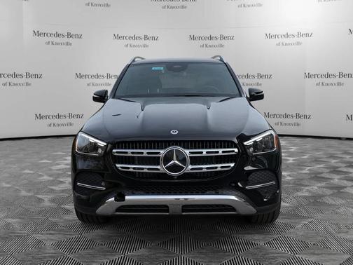2026 Mercedes-Benz GLE 350 Base 4MATIC