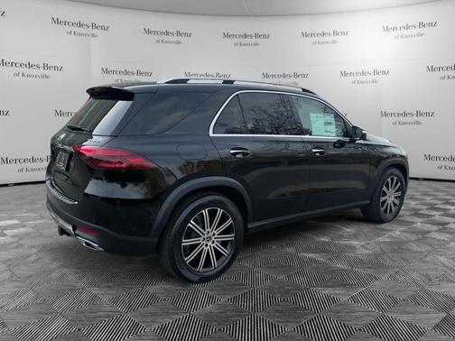 2026 Mercedes-Benz GLE 350 Base 4MATIC