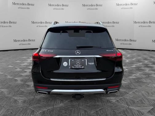 2026 Mercedes-Benz GLE 350 Base 4MATIC