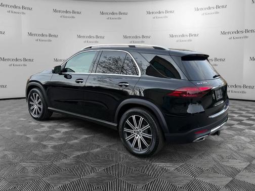 2026 Mercedes-Benz GLE 350 Base 4MATIC