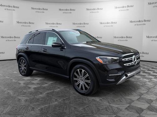 2026 Mercedes-Benz GLE 350 Base 4MATIC