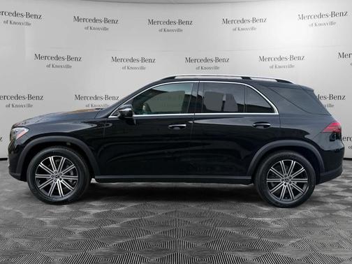 2026 Mercedes-Benz GLE 350 Base 4MATIC