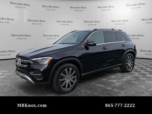 2026 Mercedes-Benz GLE 350 Base 4MATIC