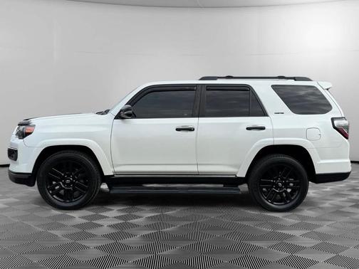 2020 Toyota 4Runner Nightshade