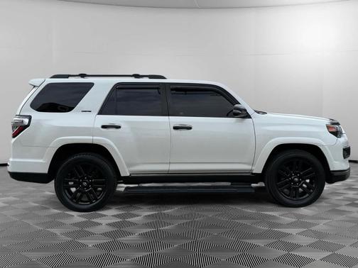 2020 Toyota 4Runner Nightshade