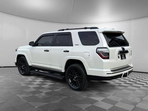 2020 Toyota 4Runner Nightshade