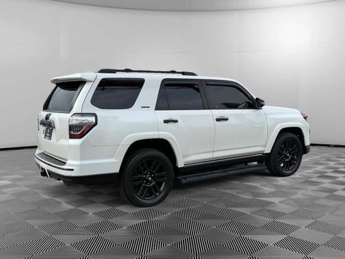 2020 Toyota 4Runner Nightshade