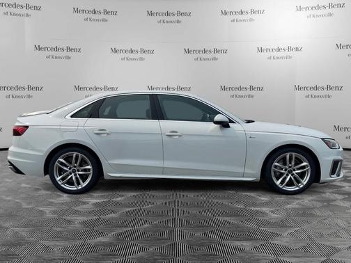 2023 Audi A4 45 S line Premium Plus