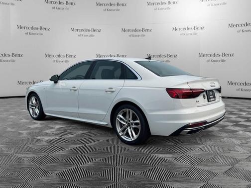 2023 Audi A4 45 S line Premium Plus