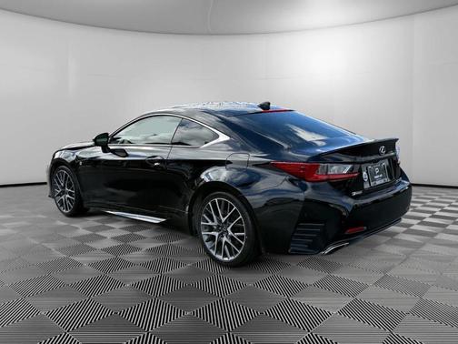 2015 Lexus RC 350 Base