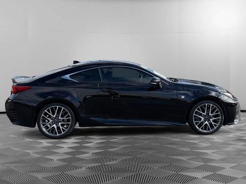 2015 Lexus RC 350 Base