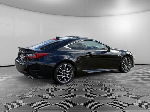 2015 Lexus RC 350 Base