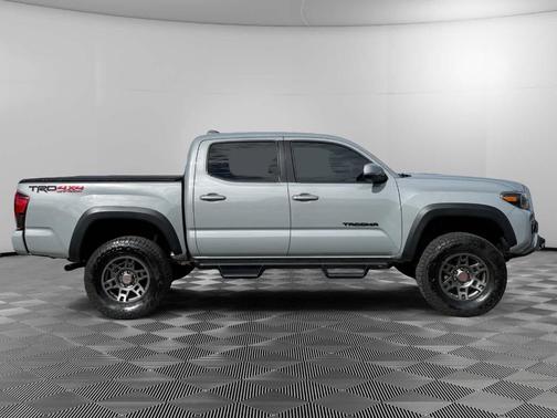 2019 Toyota Tacoma TRD Off Road