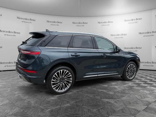 2021 Lincoln Corsair Reserve