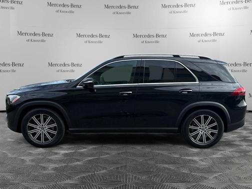 2026 Mercedes-Benz GLE 350 Base 4MATIC