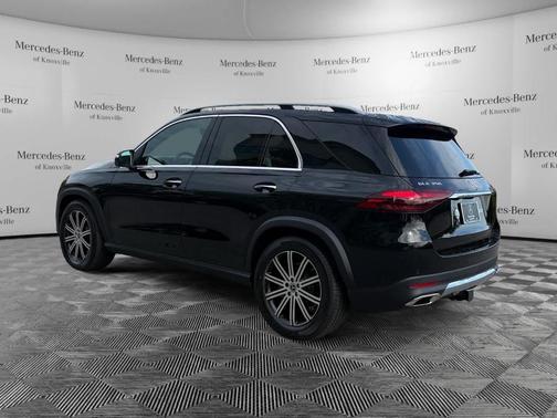 2026 Mercedes-Benz GLE 350 Base 4MATIC