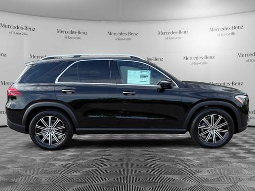 2026 Mercedes-Benz GLE 350 Base 4MATIC