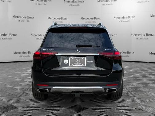2026 Mercedes-Benz GLE 350 Base 4MATIC