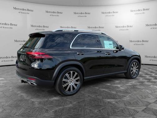 2026 Mercedes-Benz GLE 350 Base 4MATIC