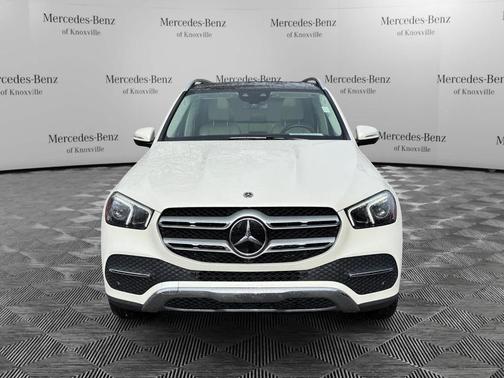 2022 Mercedes-Benz GLE 350 Base 4MATIC