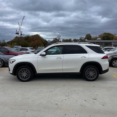 2022 Mercedes-Benz GLE 350 Base 4MATIC