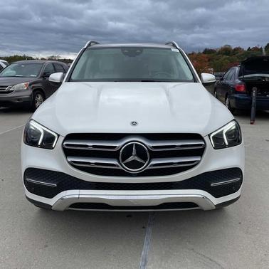2022 Mercedes-Benz GLE 350 Base 4MATIC