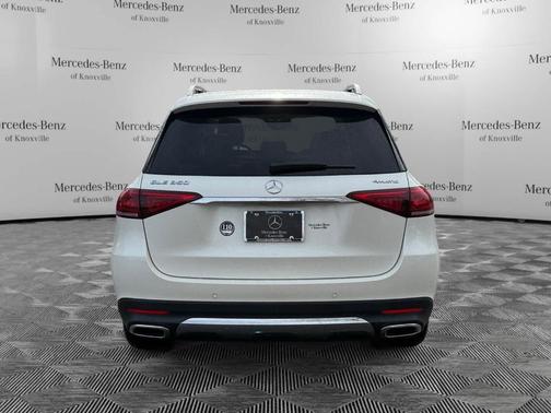 2022 Mercedes-Benz GLE 350 Base 4MATIC