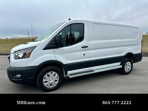 2024 Ford Transit-250 