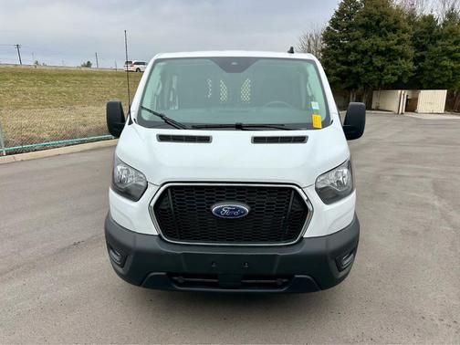 2024 Ford Transit-250 