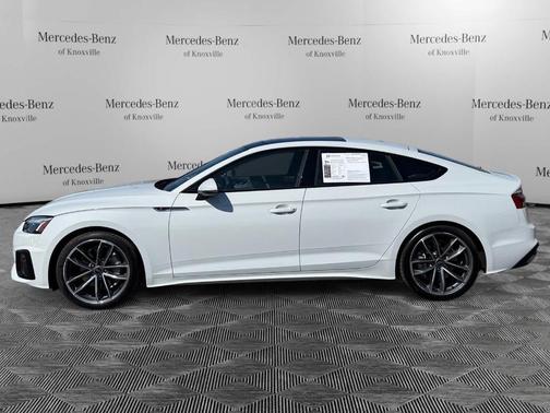 2024 Audi A5 Sportback S line Premium