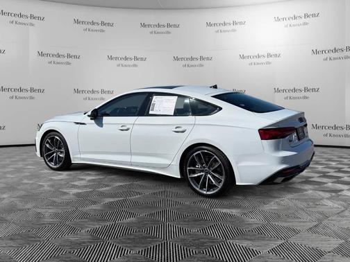 2024 Audi A5 Sportback S line Premium
